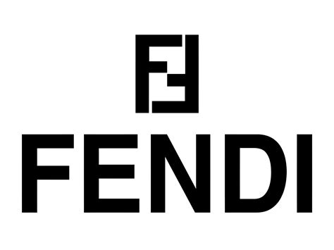 fendi logo.|Fendi logo images.